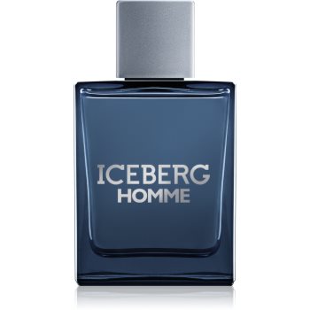Iceberg Homme Eau de Toilette pentru bărbați - imagine 2